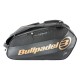 Bullpadel Juan Tello Vertex BPP25001 Noir Sac De Padel