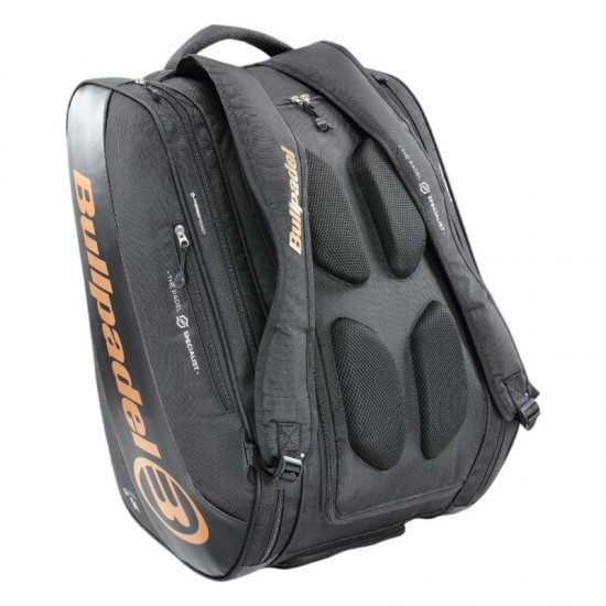 Bullpadel Juan Tello Vertex BPP25001 Noir Sac De Padel