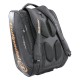 Bullpadel Juan Tello Vertex BPP25001 Black Padel Racket Bag