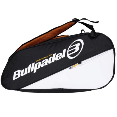 Bullpadel Performance Padel Bag BPP25014 Black