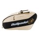 Bullpadel Premier Padel Tour Padel Bag BPP25015 White