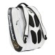 Bullpadel Premier Padel Vertex BPP25001 White Padel Bag