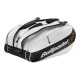 Bullpadel Premier Padel Vertex BPP25001 White Padel Bag