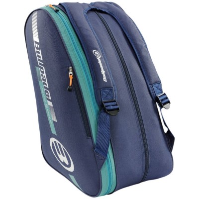 Bullpadel Tour BPP25015 Navy Blue Padel Bag