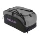 Head Pro X Duffle L Black Green Padel Racket Bag