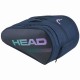 Head Tour Padel L Navy Blue Padel Bag