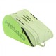 Head Tour Padel L Green Padel Bag