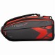 Nox AT10 XXL Black Red Padel Racket Bag