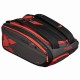 Nox AT10 XXL Black Red Padel Racket Bag