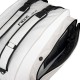 Nox ML10 Team White Gray Padel Racket Bag