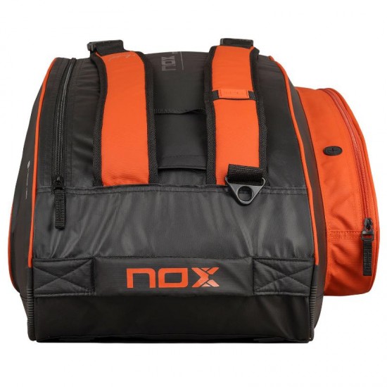 Sac de padel Nox ML10 Team Black Clay