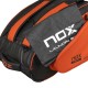 Sac de padel Nox ML10 Team Black Clay