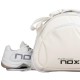 Nox Pro Series White Padel Racket Bag