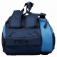 Sac de padel Nox Street Series Sky Blue