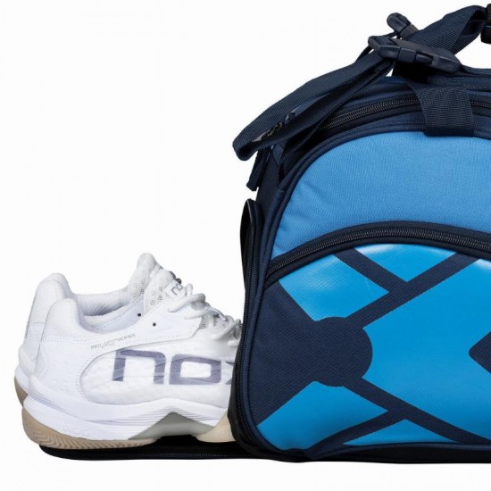 Sac de padel Nox Street Series Sky Blue