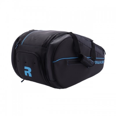 Paletero Royal Padel Signature Pro Blue