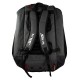 Siux Pro Tour Black Padel Racket Bag