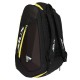 Sac de padel Siux Stupa Electra Noir Jaune