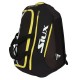 Siux Stupa Electra Black Yellow Padel Racket Bag