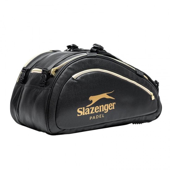 Paletero Slazenger Vibora Negro