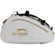 Slazenger Vibora Pro White Padel Bag