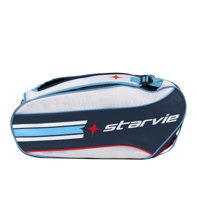 Sac de padel StarVie Tour Blue