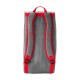 Sac de raquette Wilson Team Gris Rouge