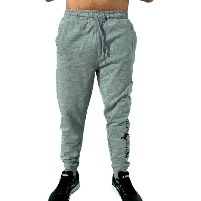 Pantalon Alacran Elite Gris