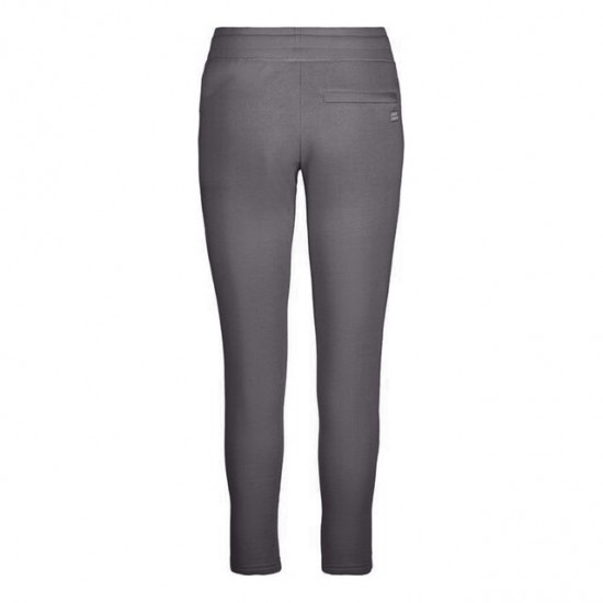 Bidi Badu Ayanda Dark Grey Pants Women