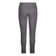 Pantalon Bidi Badu Ayanda Gris Oscuro Mujer