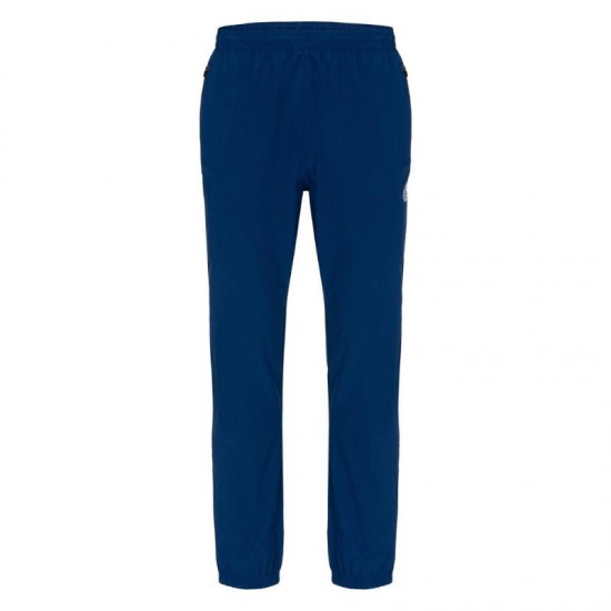 Pantalon Bidi Badu Flinn Bleu fonce