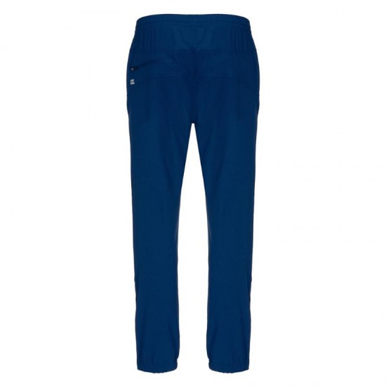 Pantalon Bidi Badu Flinn Bleu fonce