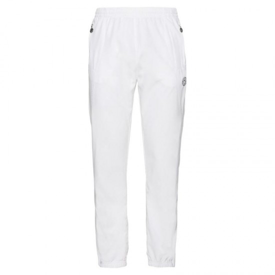 Pantalon Bidi Badu Flinn Blanc