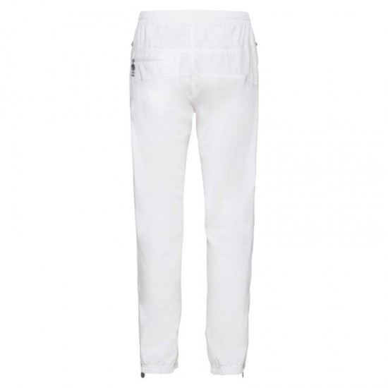 Pantalon Bidi Badu Flinn Blanc