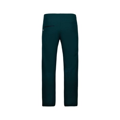 Pantalon Bidi Badu Flinn Vert fonce