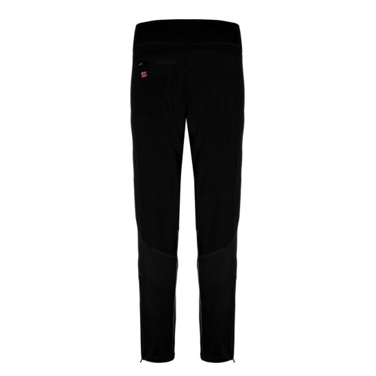 Pantalon Bidi Badu Willow Black Woman