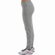 Bullpadel Abaos Pantalon Vigore Gris Moyen