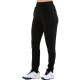 Pantalon Bullpadel en epicea noir