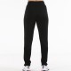 Pantalon Bullpadel Abeto Negro