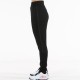 Pantalon Bullpadel en epicea noir