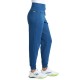 Pantalon Bullpadel Bea Gonzalez Outles Azul Oscuro