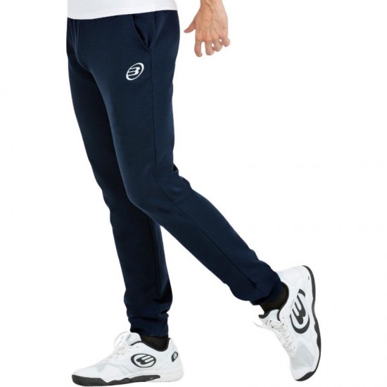 Bullpadel Begont Navy Blue Pants