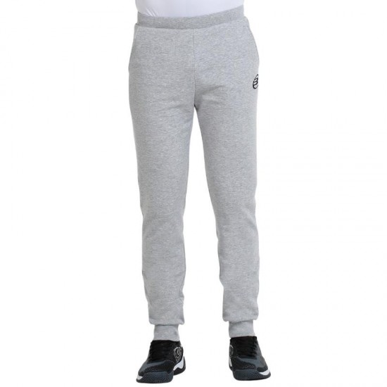 Bullpadel Begont Medium Gray Vigore Pants