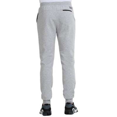 Bullpadel Begont Medium Gray Vigore Pants