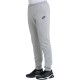 Bullpadel Begont Pantalon Vigore gris moyen