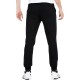 Pantalon Bullpadel Begont Negro