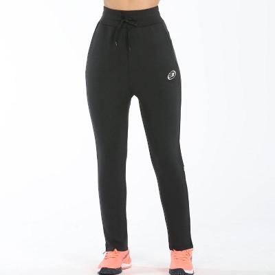 Pantalon Bullpadel Durania Noir