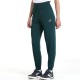 Bullpadel Pantalon Gemma Triay Ideal Vert Fonce