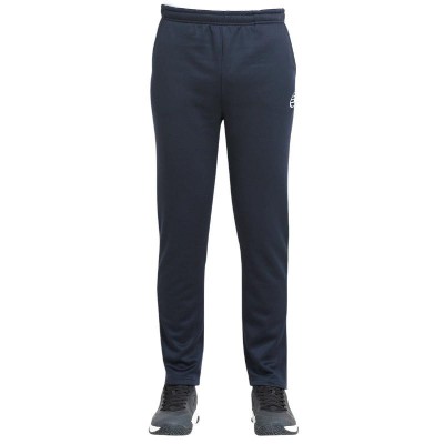 Pantalon Bullpadel Grane bleu marine