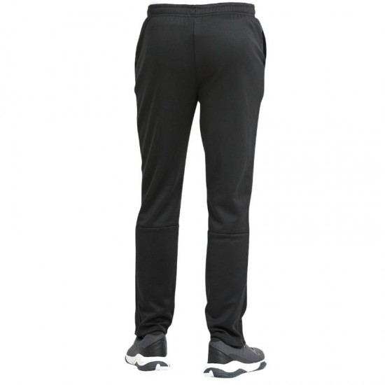 Pantalon Bullpadel Grane Noir